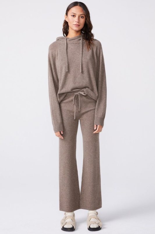 Luxury gift for wife - Cashmere Lounge Sweats