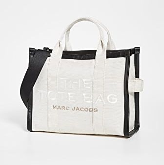 Luxury Gifts For Wife - The Small Traveler Tote