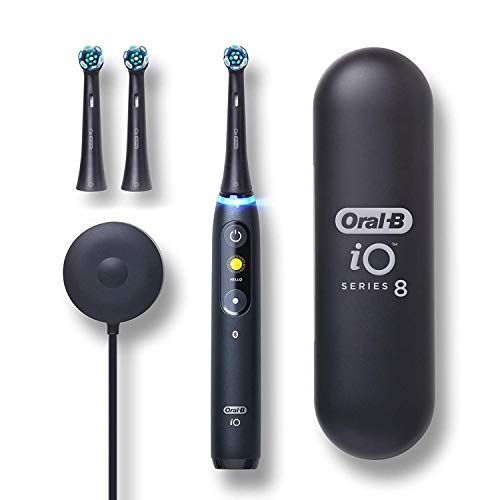 Expensive Gift Ideas For Wife - Series 8 Electric Toothbrush