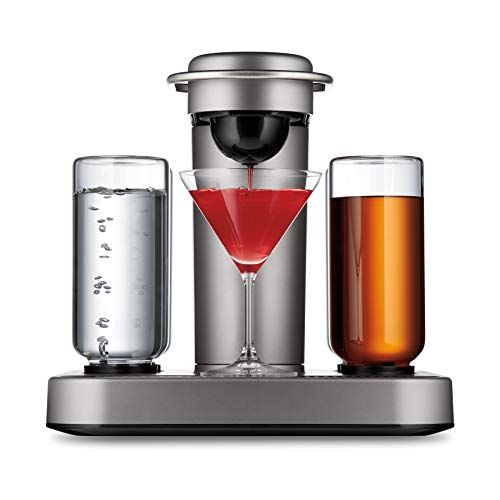 Luxury Gifts For Wife - Premium Cocktail And Margarita Machine