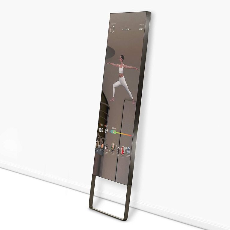 Luxury Gift Ideas For Wife - The Original Workout Mirror