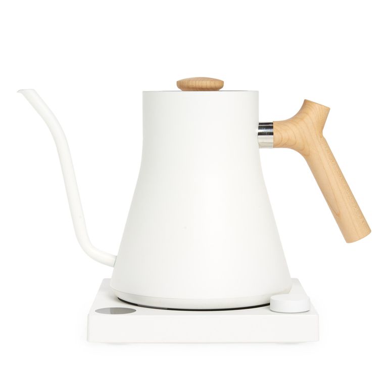 Luxury gift for wife - Stagg EKG Electric Kettle