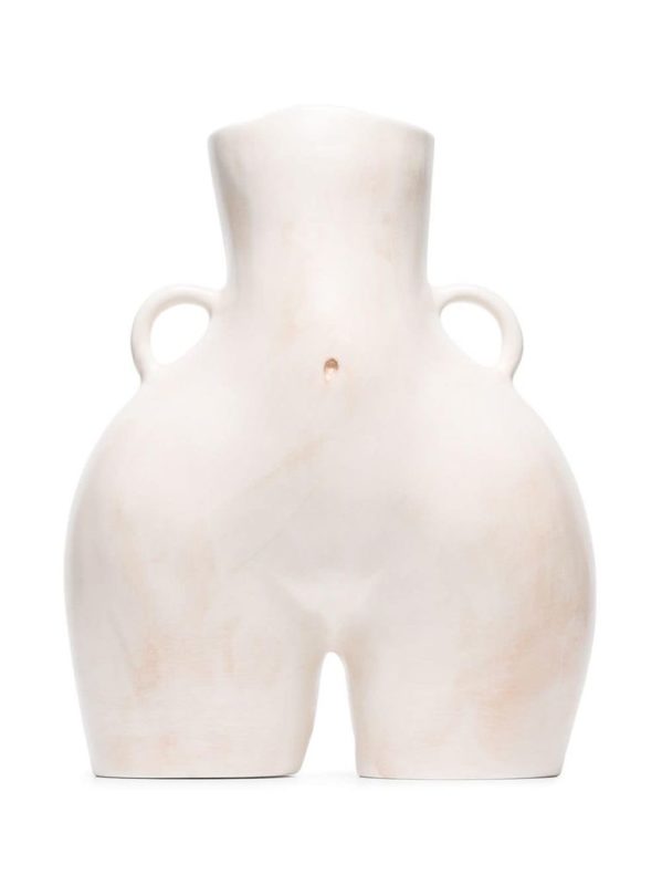 Luxury Gifts For Wife - Love Handles Vase