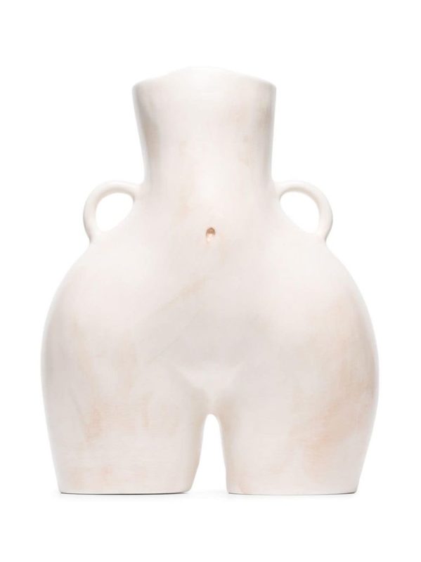 Luxury gift for wife - Love Handles Vase