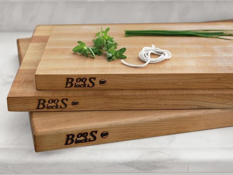 Custom Wood Cutting Board for the wedding gift for second wedding