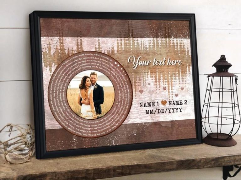 Best 33+ Thoughtful Wedding Gifts for Second Marriage 2024
