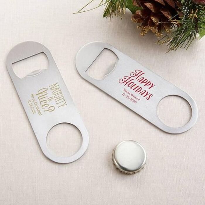 Bottle Openers For Custom Gifts For Girlfriend