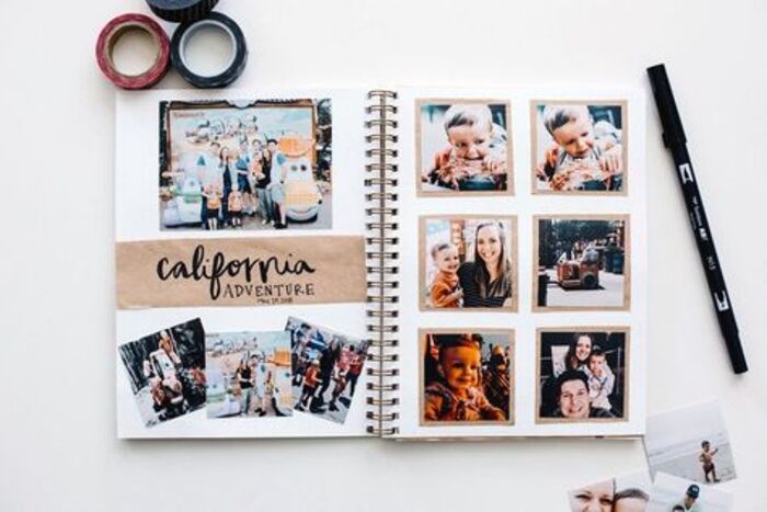 Photo Books For Custom Gifts For Her