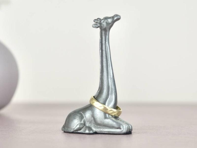 Ring Holder for wedding present ideas for gay couple