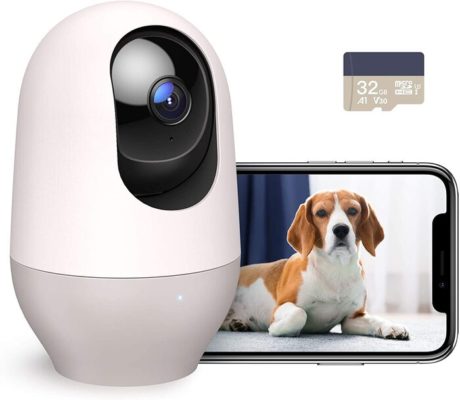 Dog Camera - wedding gifts for couples who live together.