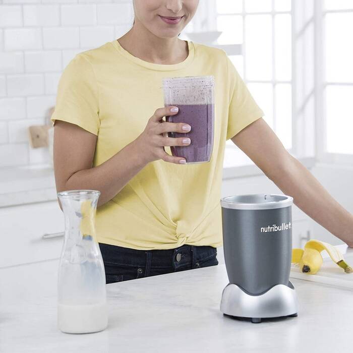 Fit Blender - wedding gifts for couples who live together. 