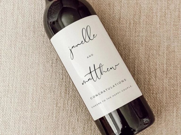 41+ Quick Last Minute Anniversary Gifts for Wife, Husband