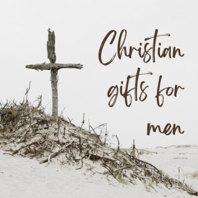 The 27 Best Christian Gifts For Men Who Have It All