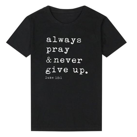 Religious gift for boyfriend - Christian T-Shirt
