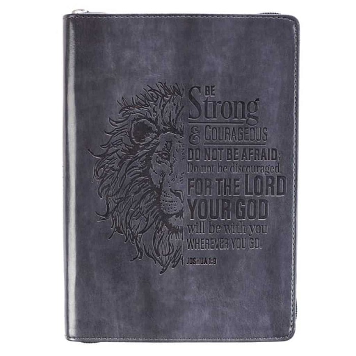 Christian gifts for men - Notebook
