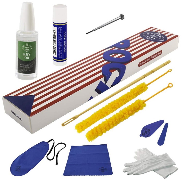 Best Gifts For Fisherman - Rod Maintenance Kit