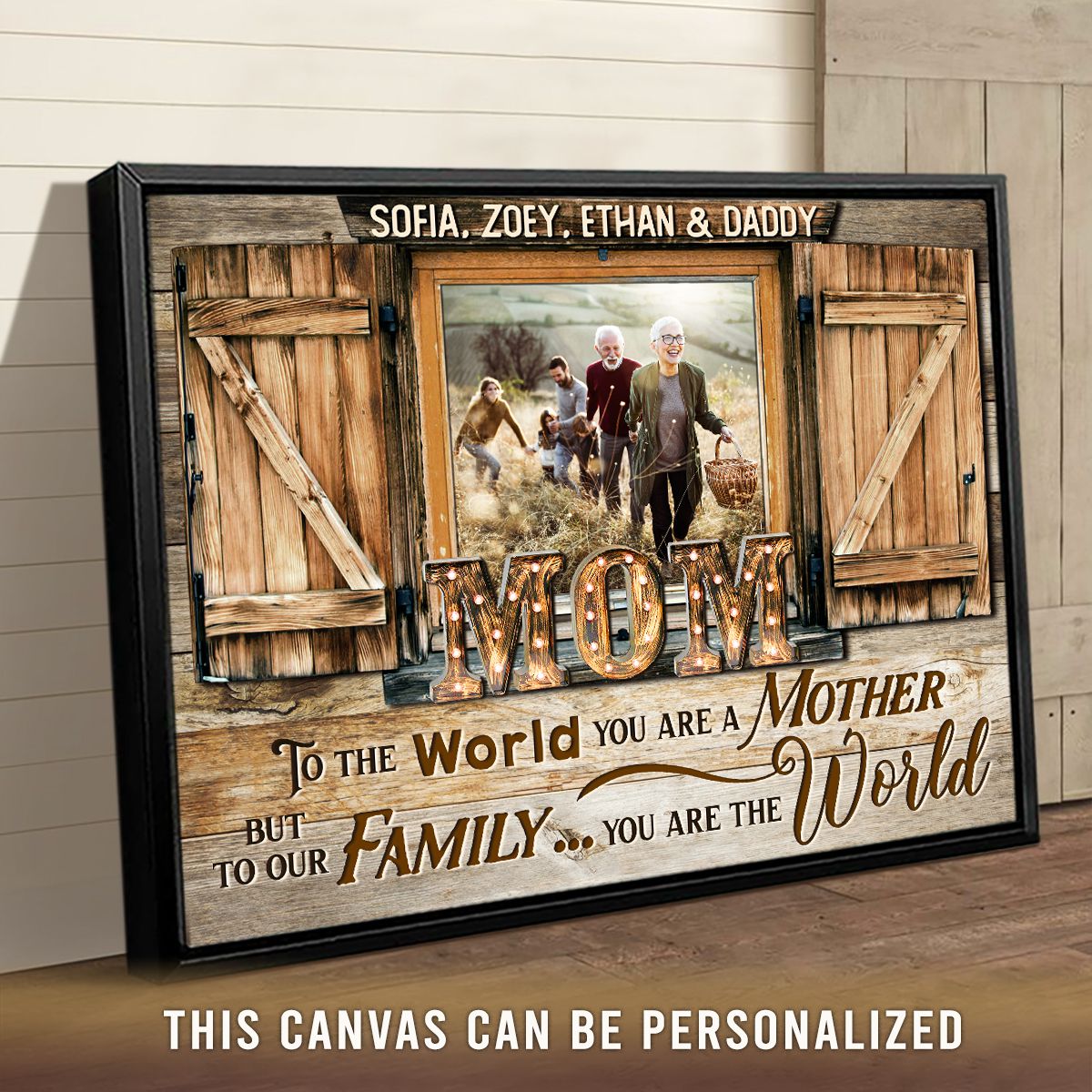 https://images.ohcanvas.com/ohcanvas_com/2022/03/08015457/gift-ideas-for-mom-personalized-photo-canvas-print-to-the-world-you-are-a-mother01.jpg