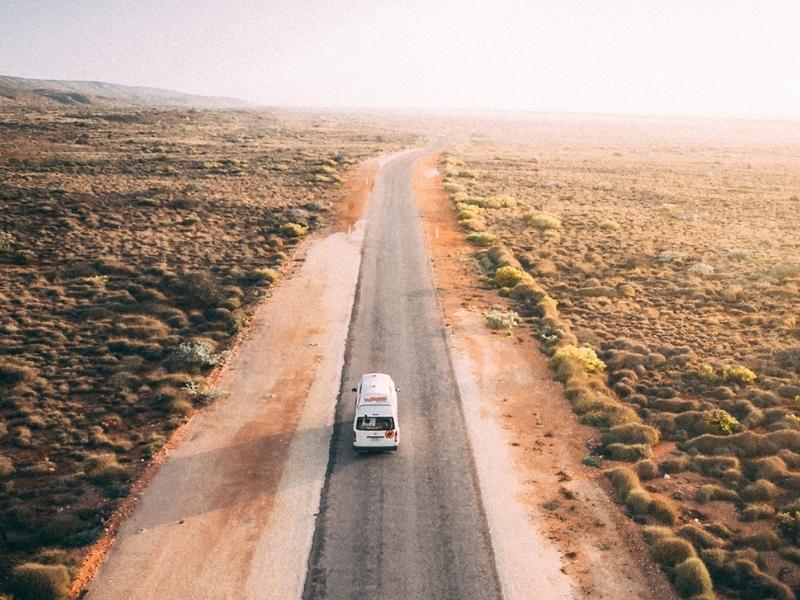 Australian Driving Adventure for 40th anniversary vacation ideas