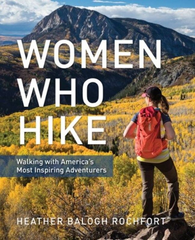 42 Best Gifts For Outdoorsy Women That She'll Love