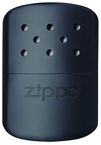 Camping gifts for him - Zippo 12-Hour Hand Warmer