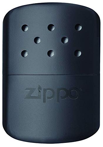 Camping Gifts For Him - Zippo 12-Hour Hand Warmer