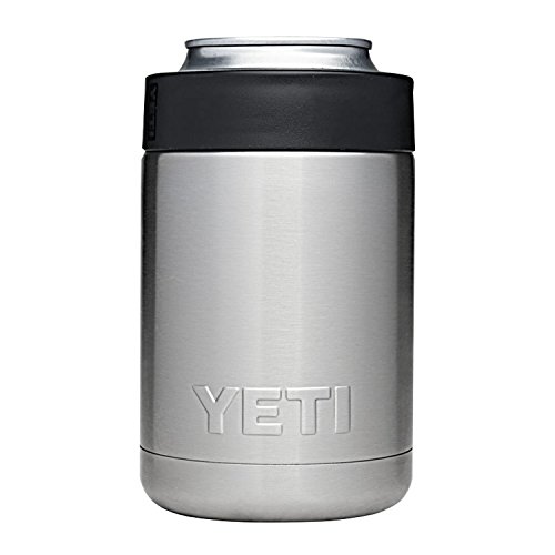 Camping gifts for him - YETI Rambler Colster Can And Bottle Holders