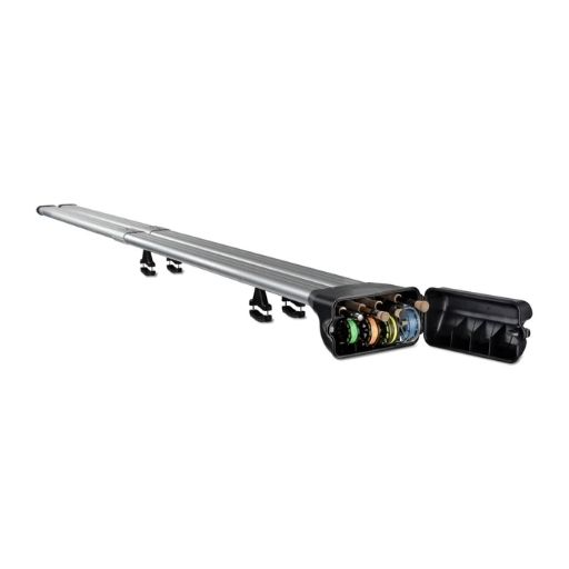 Best gifts for fisherman - River Quiver Fly-Rod Roof Rack