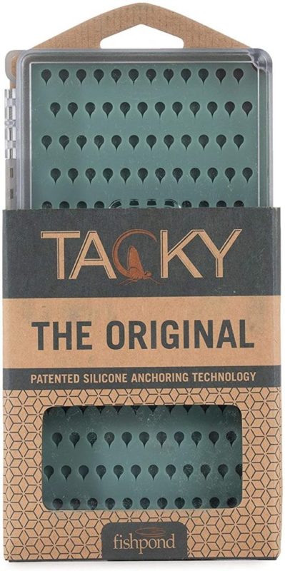 Best gifts for fisherman - Tacky Fly Box
