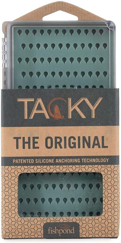 Best Gifts For Fisherman - Tacky Fly Box