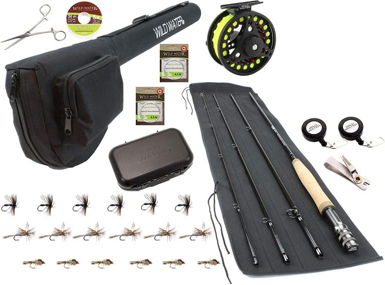 43 BEST Gifts For Fishermen (Experts Or Beginners) - 2024