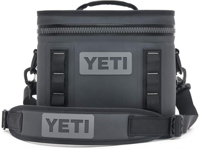 Best gifts for fisherman - YETI Cooler