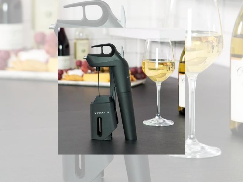 Wine-Preservation Device For 35Th Anniversary Gifts