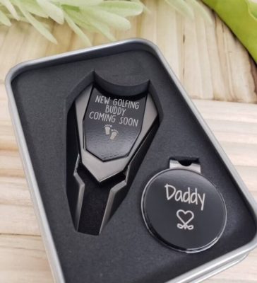 Father of the Bride Gifts That'll Mean the World to Any Dad