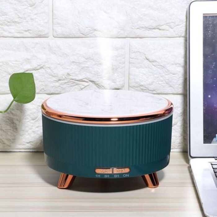 Quiet Humidifier: Best Simple Gift For Girlfriend