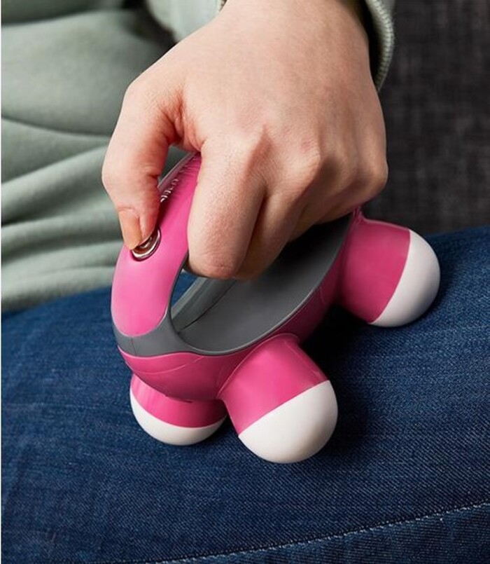 Mini Massage Tool - Wedding Gift For Mother Of Groom. 