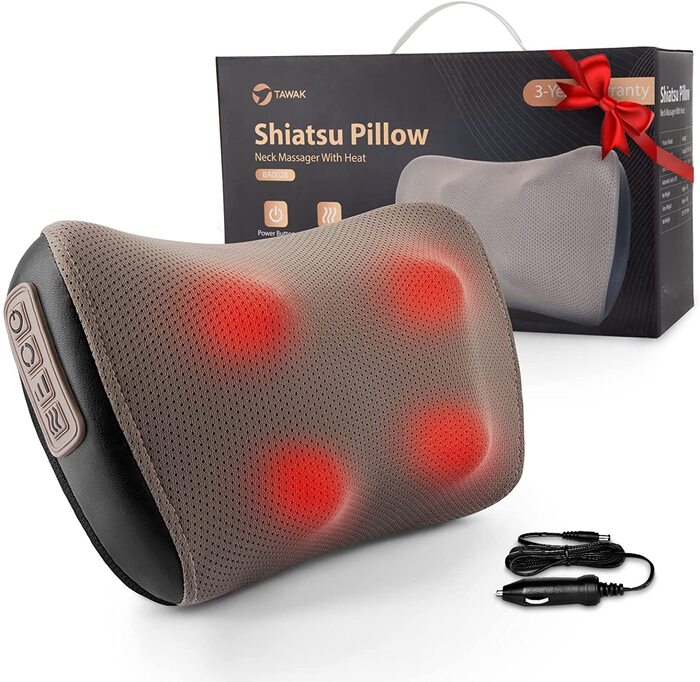 Massage Pillow.