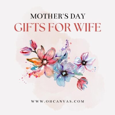 41 Best Mother'S Day Gifts For Wife: Romantic And Lovely Ideas