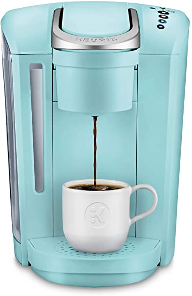 Mother's day gift ideas for wife - Keurig Coffee Maker