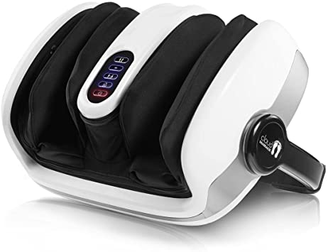 Mother's day gift ideas for wife - Shiatsu Foot/Calve Massager Machine