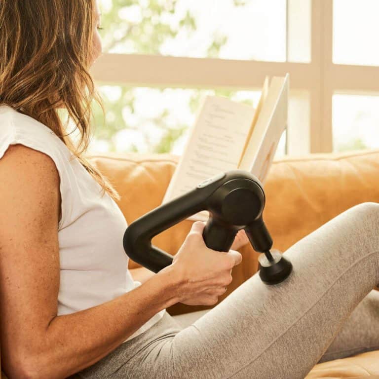 Mother's day gift ideas for wife - Mini Massage Gun