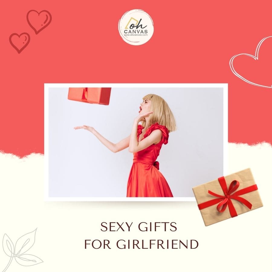 Romantic birthday gift ideas for girlfriend | Positive Prints-thephaco.com.vn
