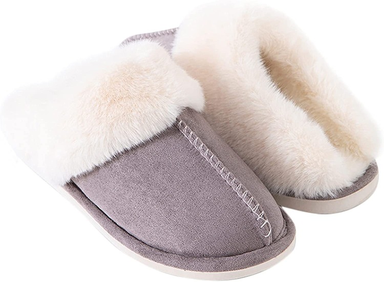 Mother's day gifts for new moms -Cozy Slippers for Women