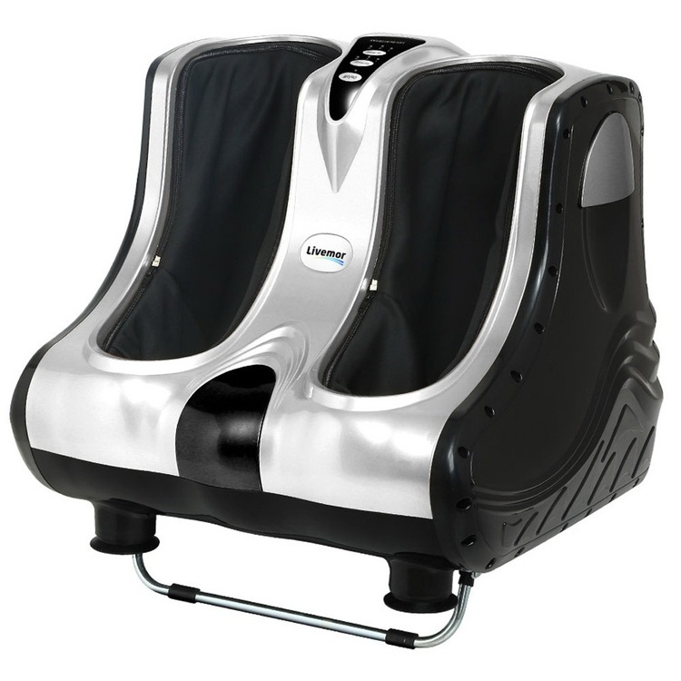 Mother'S Day Gift Ideas For Wife - Shiatsu Foot/Calve Massager Machine