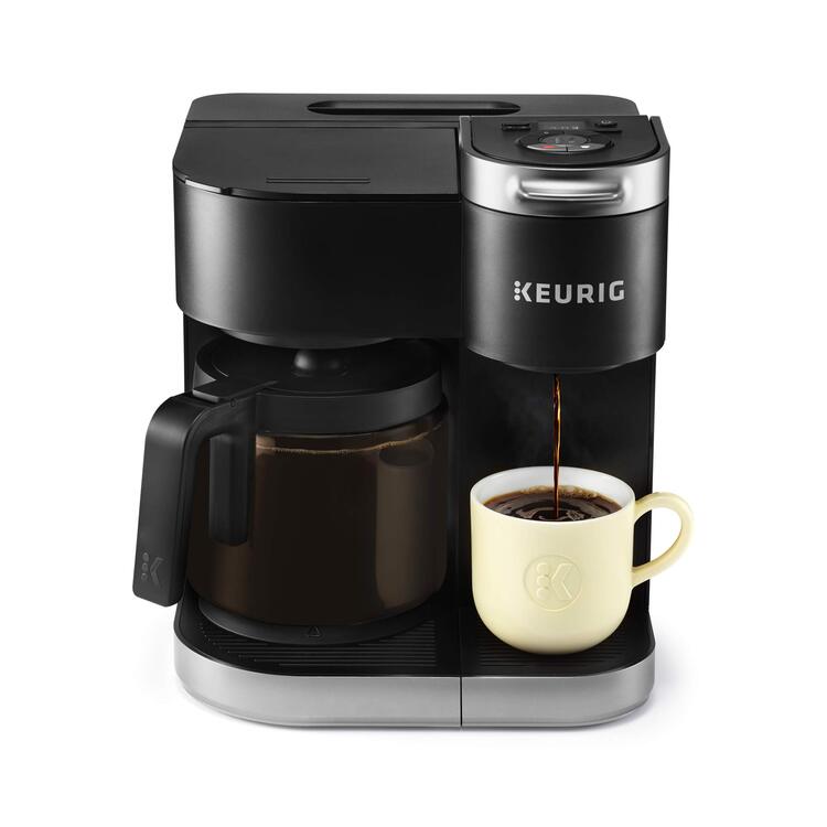 Mother's day gift ideas for wife - Keurig Coffee Maker