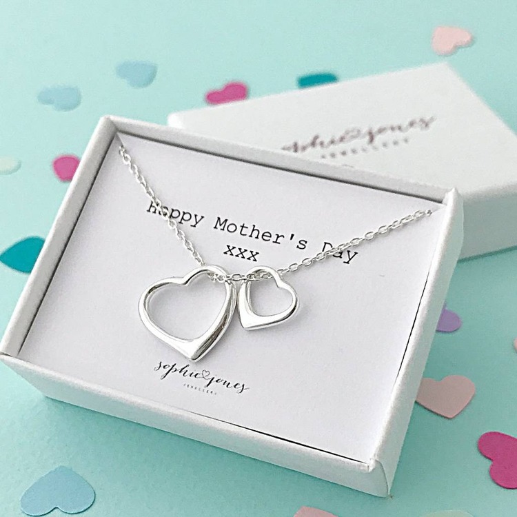 Mother’s day gifts for wife - Mother’s Day Necklace for Wife