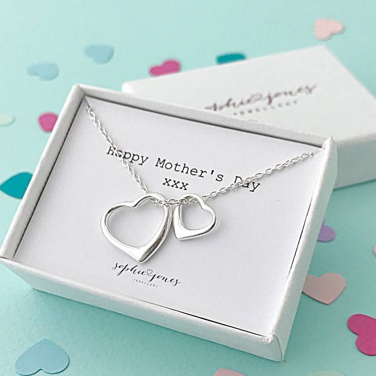 Mother’s Day Gifts For Wife - Mother’s Day Necklace For Wife