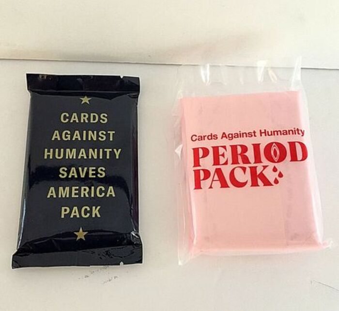 Period Rack: Funny Girlfriend Gift