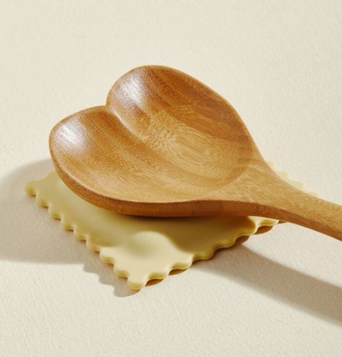 Ravioli Spoon Rest: Funny Gifts Ideas For Her