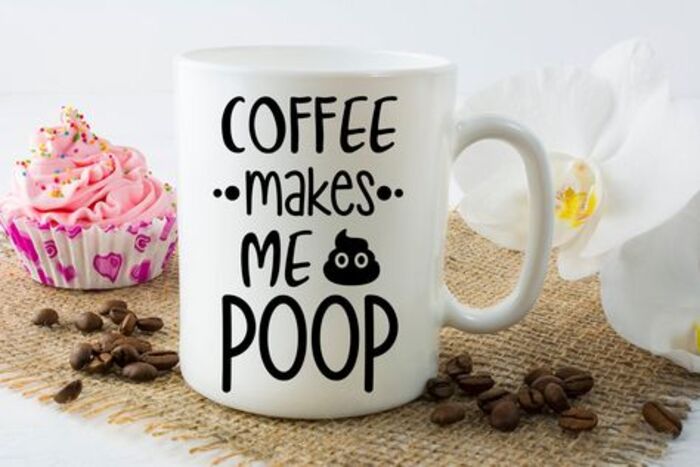 Coffee mug: funny gifts ideas for her