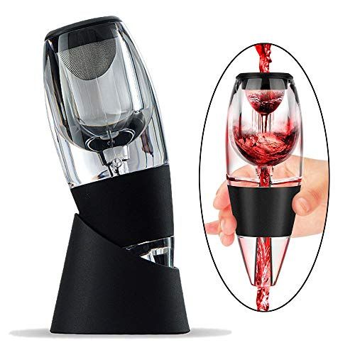 Mother’s day gifts for mother in law - Wine Aerator
